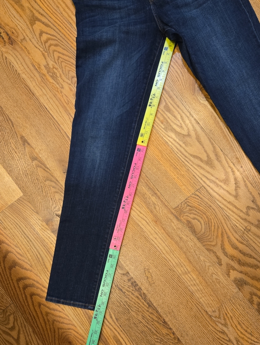 Kut From The Kloth Diana Skinny Jeans - Picture 5 of 5